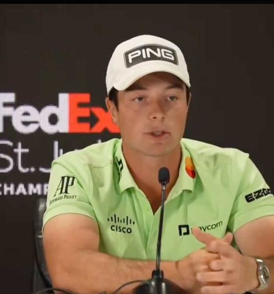 Viktor Hovland's Impressive Net Worth Revealed